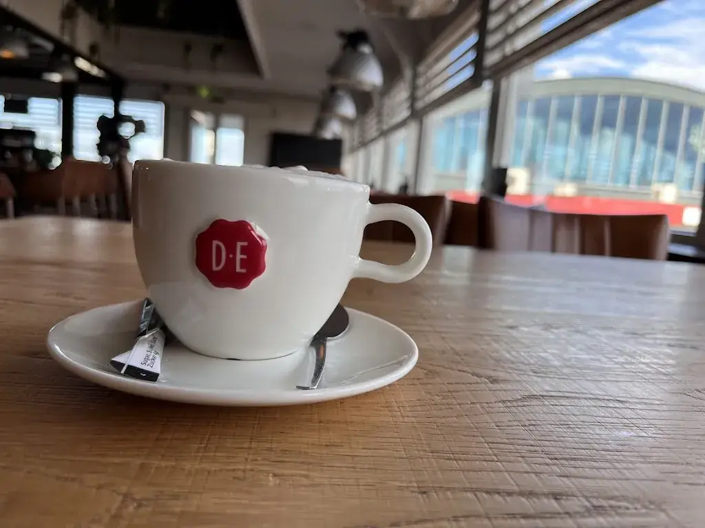 Menü_Café Restaurant Land- en Zeezicht_Holwerd_Bild_8