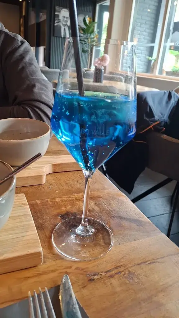 Samantha Hack_Bij Vallery_Leusden_review