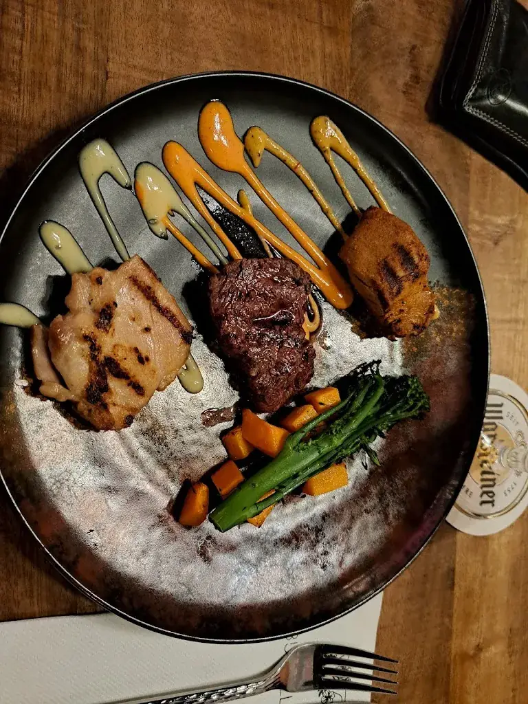 Cristian Alexander_Bij Vallery_Leusden_review