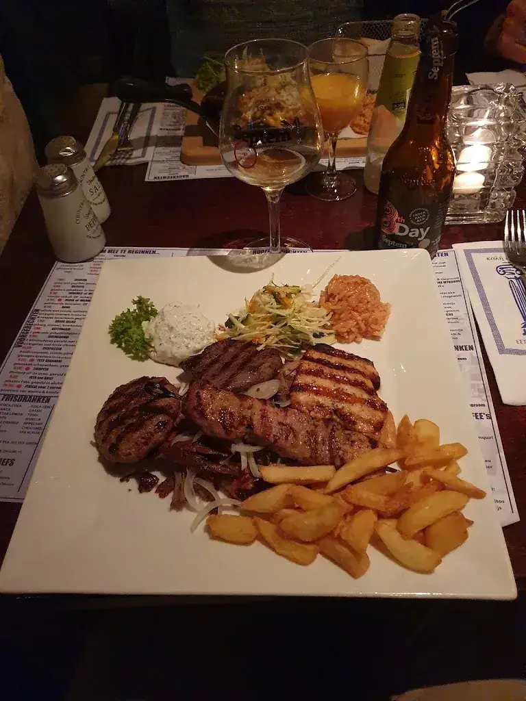 Menu_Mykonos GREEK FOOD N' DRINKS_Leusden_image_5