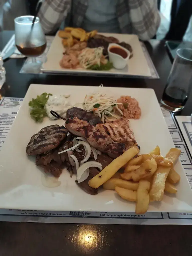 Menu_Mykonos GREEK FOOD N' DRINKS_Leusden_image_6