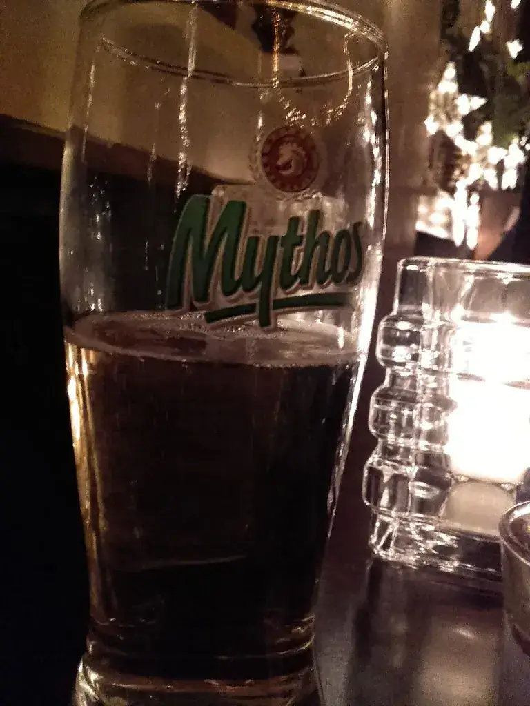 Menu_Mykonos GREEK FOOD N' DRINKS_Leusden_image_7