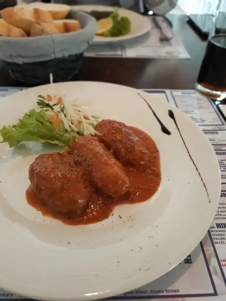 Menu_Mykonos GREEK FOOD N' DRINKS_Leusden_image_9