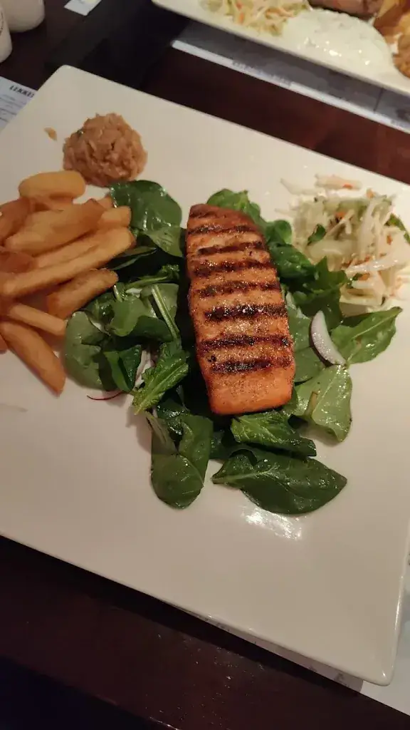 Edwin M_Mykonos GREEK FOOD N' DRINKS_Leusden_review