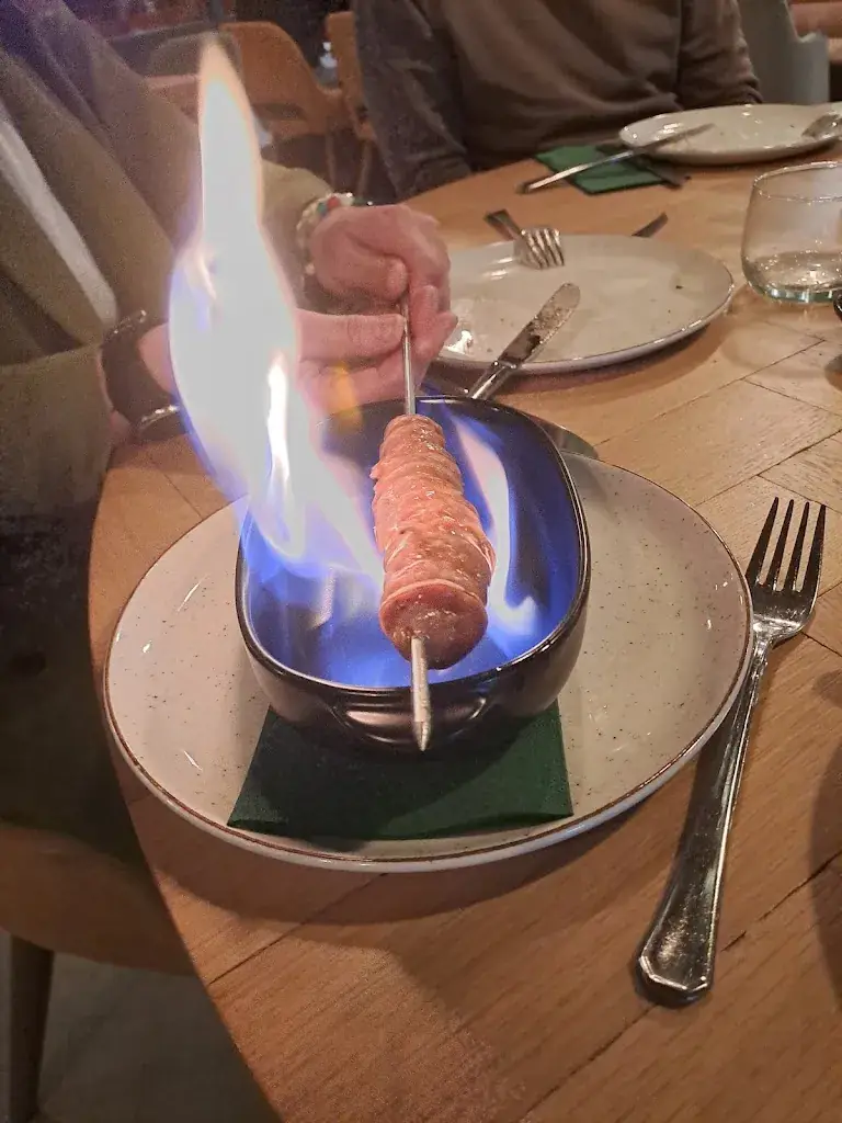 Menu_George Dining_Leusden_image_9