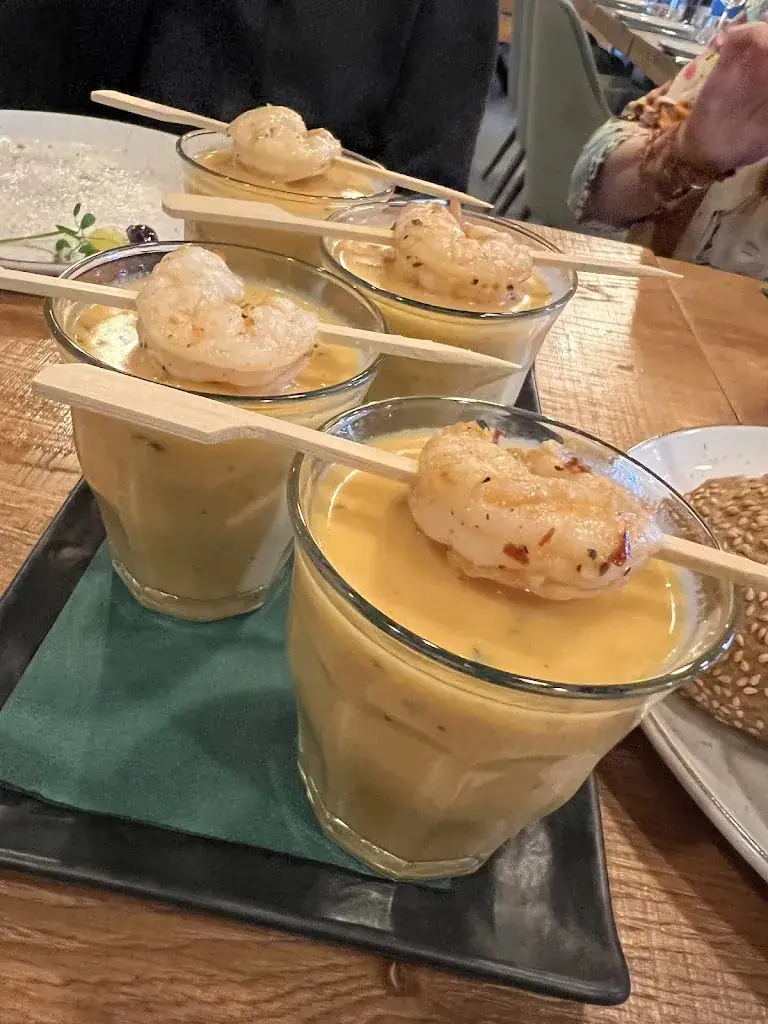 Marcela Lamberti_George Dining_Leusden_review