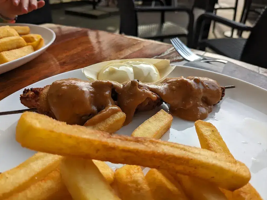 Christian Peper_Bon Dia Leusden_Leusden_Bewertung