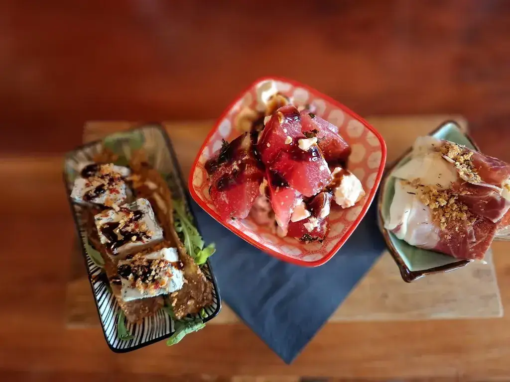 Mark Vis_Bon Dia Leusden_Leusden_Bewertung