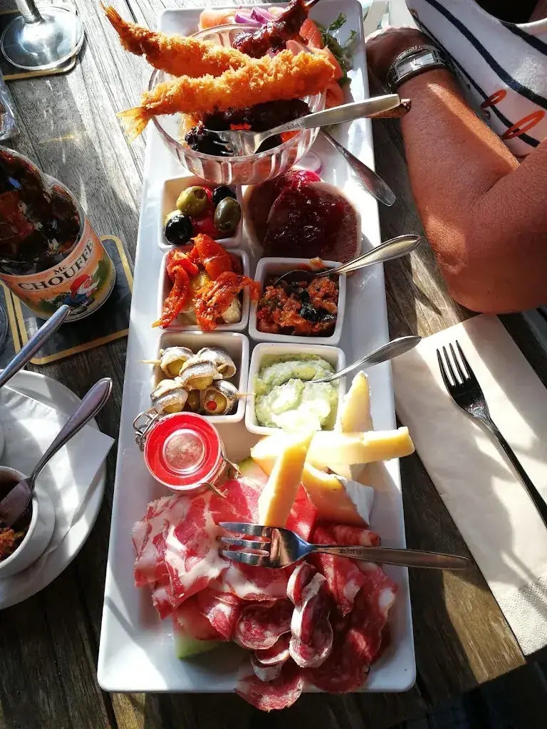 Menu_Monet Bar & Grill_Leusden_image_6