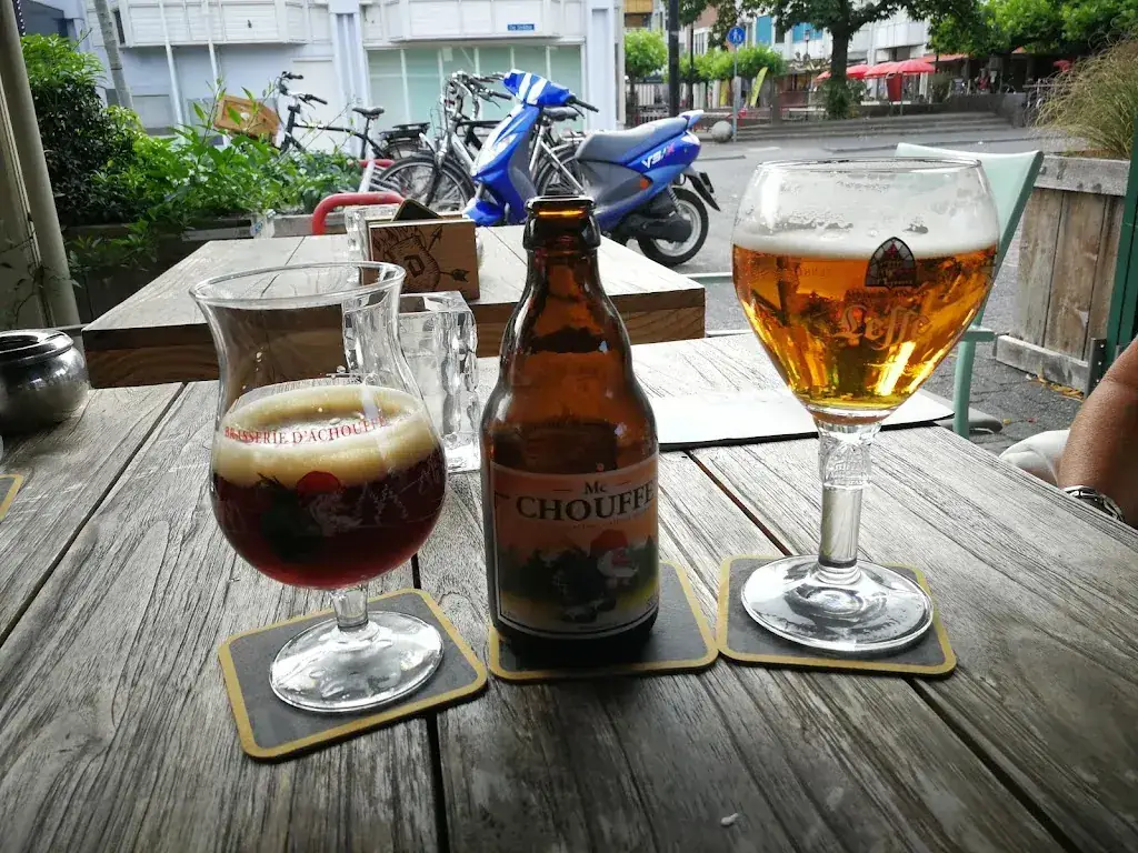 Menu_Monet Bar & Grill_Leusden_image_7