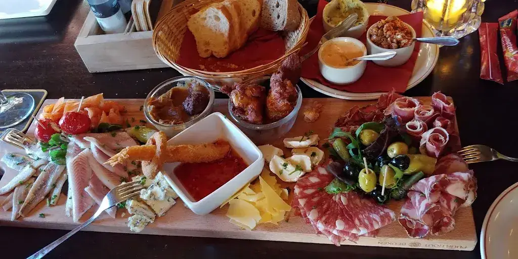 Menu_Monet Bar & Grill_Leusden_image_8