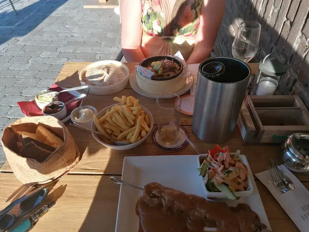 Menu_Monet Bar & Grill_Leusden_image_9