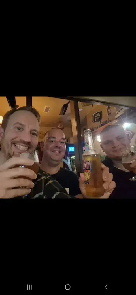 Ernst de wolff_Monet Bar & Grill_Leusden_review