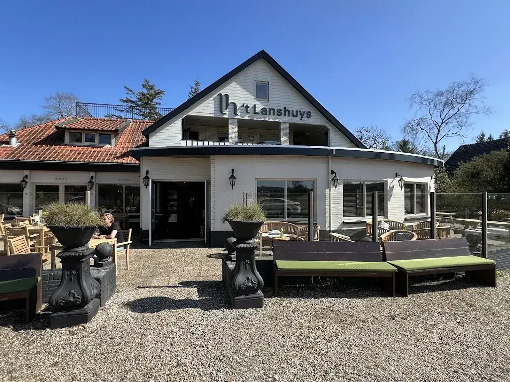 Hans Rietjens_'T Lanshuys_Leusden_review