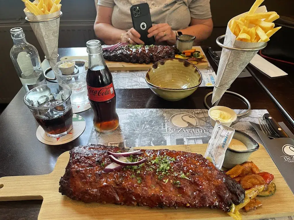 Menu_Eetcafé de Zwaan_Schoonrewoerd_image_5