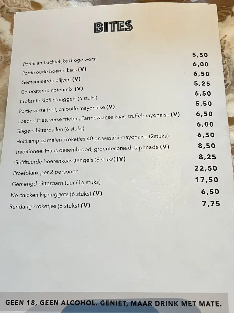 Menu_Hex by Paul & Inge_Oudewater_image_1