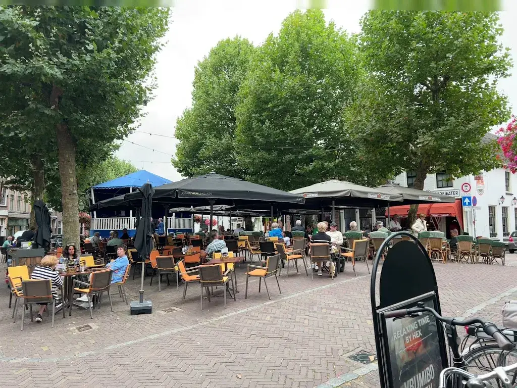 Shlomo Wygodny_Hex by Paul & Inge_Oudewater_review