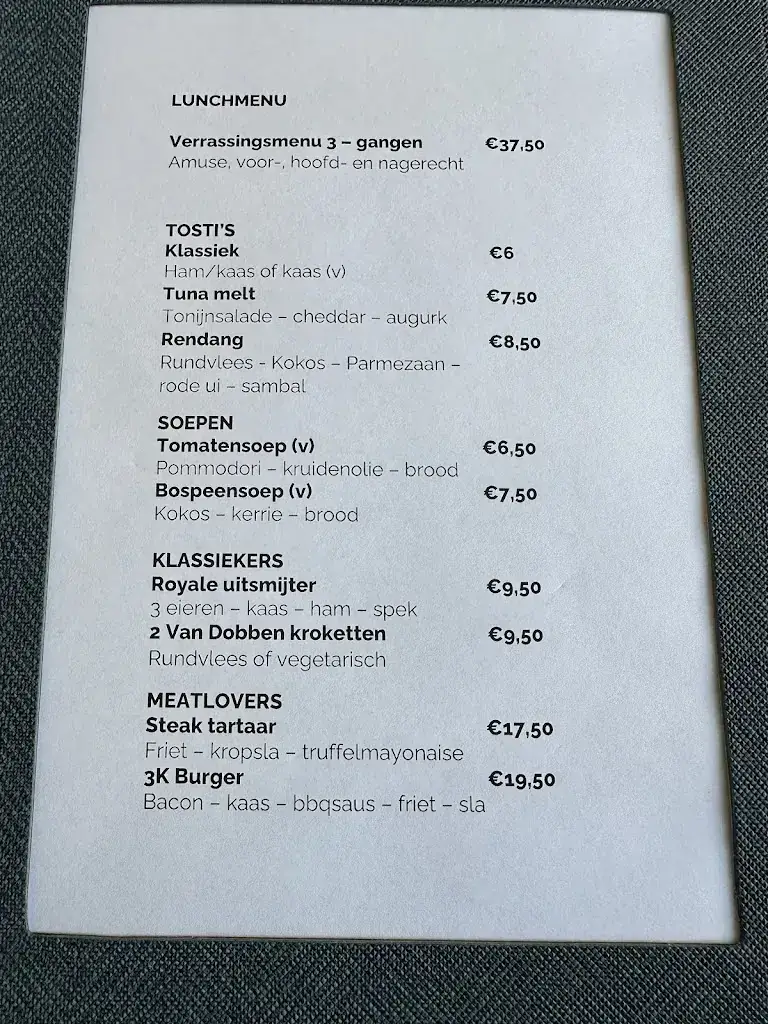 Menü_3 keuken & bar_Oudewater_Bild_2