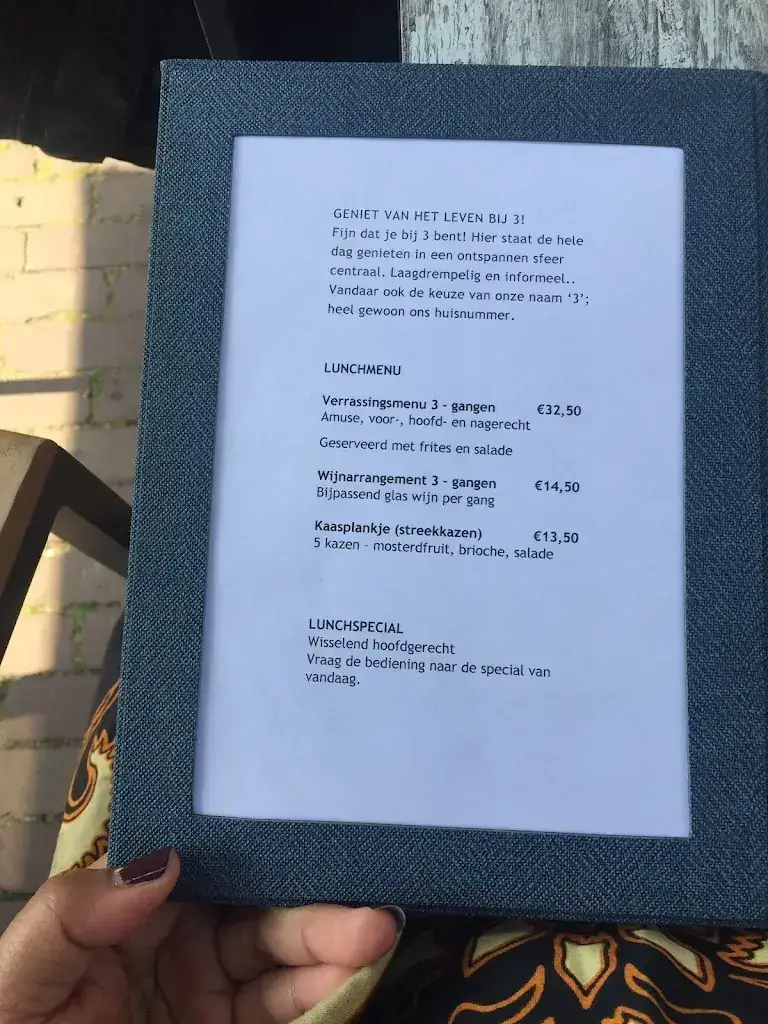 Menü_3 keuken & bar_Oudewater_Bild_4