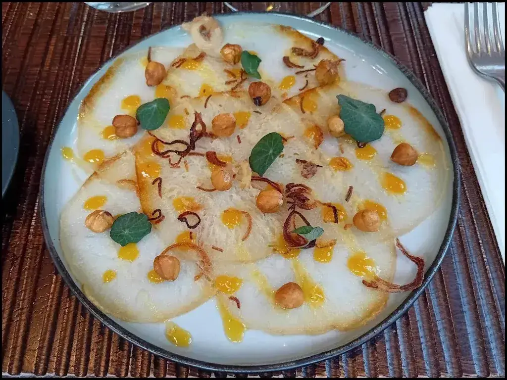 Hans Ouwens_3 keuken & bar_Oudewater_Bewertung