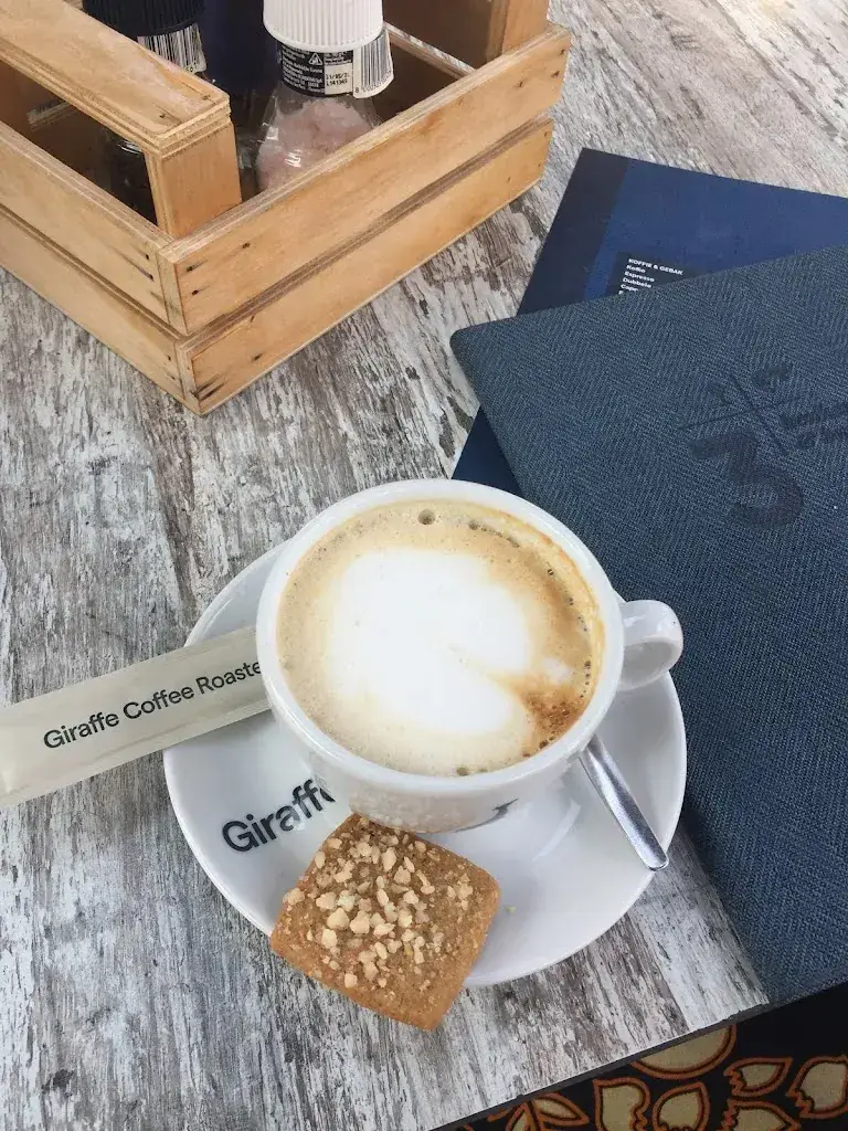 Winda Yuliani_3 keuken & bar_Oudewater_Bewertung