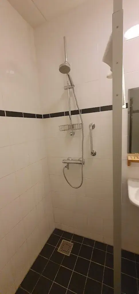 Christian U._Grand Café Broeck Oudewater_Oudewater_review