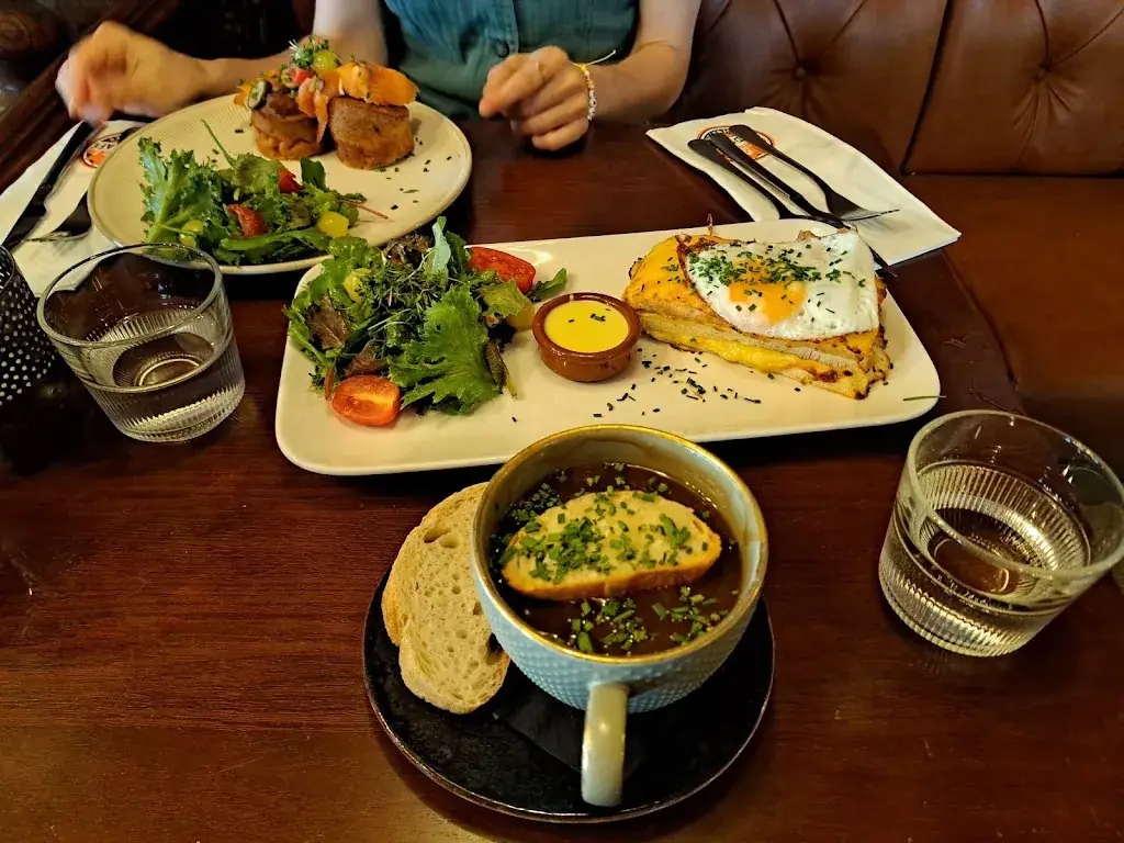 Egor Ignatyev_Stadscafé Oudewater_Oudewater_review