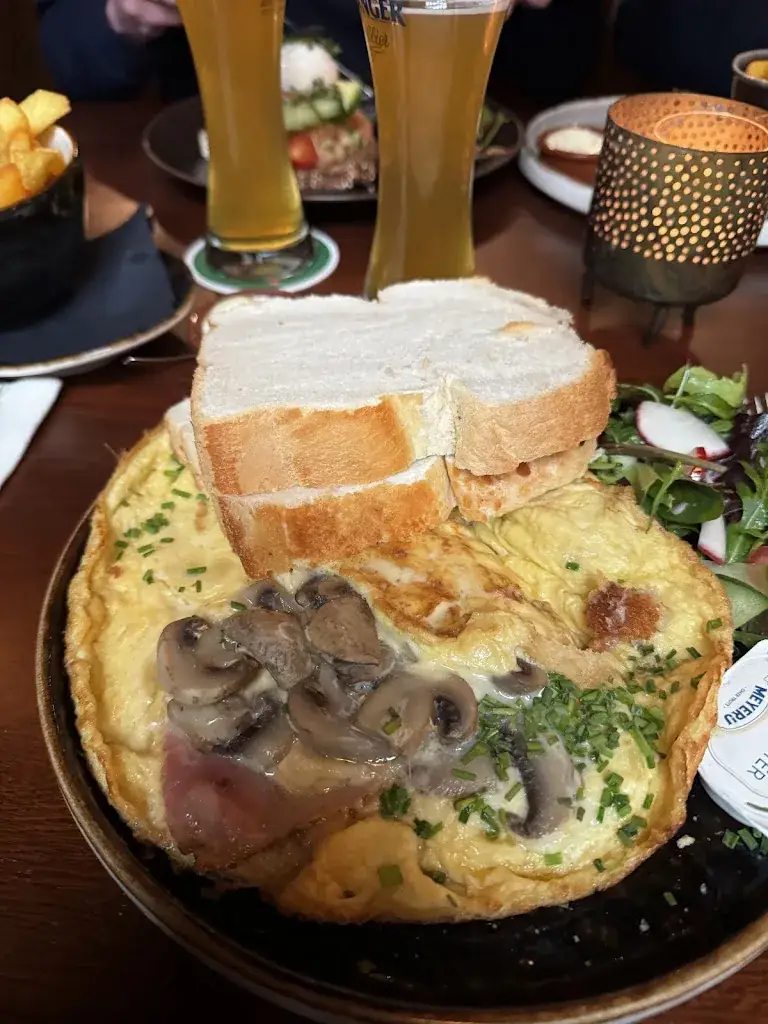 Antoine Guignette_Stadscafé Oudewater_Oudewater_review