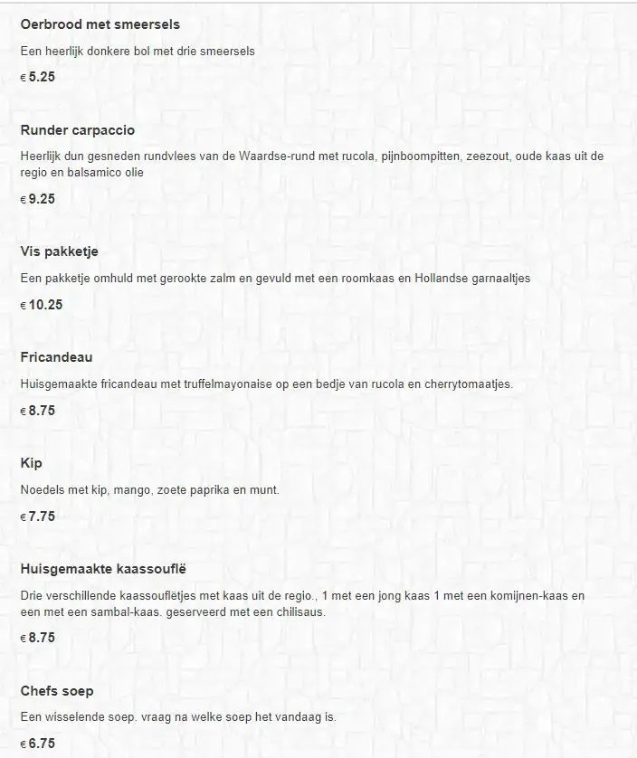 Menu_Time2Serve_Oudewater_image_1