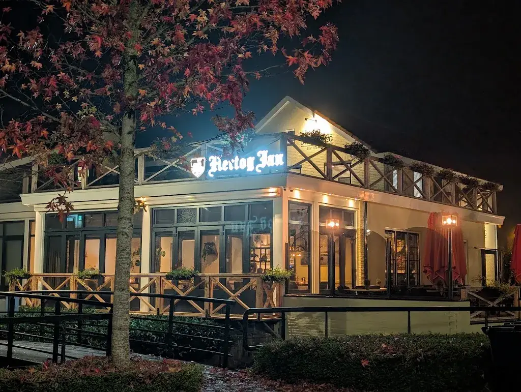 Stephano Jansen_De Dijketelg Bistro & Bar_Papekop_review