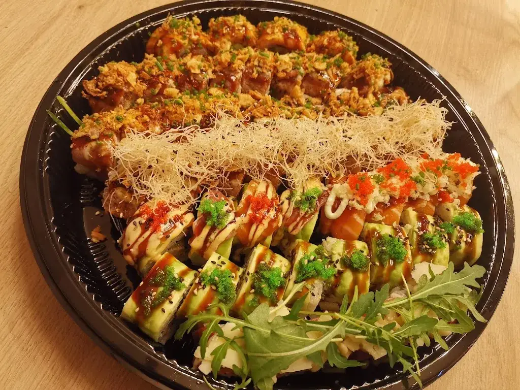 Menu_Sushi Eight Oudewater_Oudewater_image_2