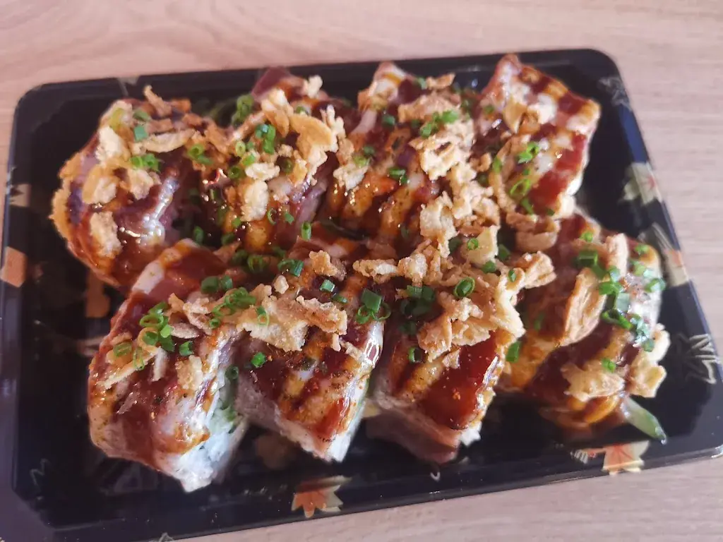 Menu_Sushi Eight Oudewater_Oudewater_image_9