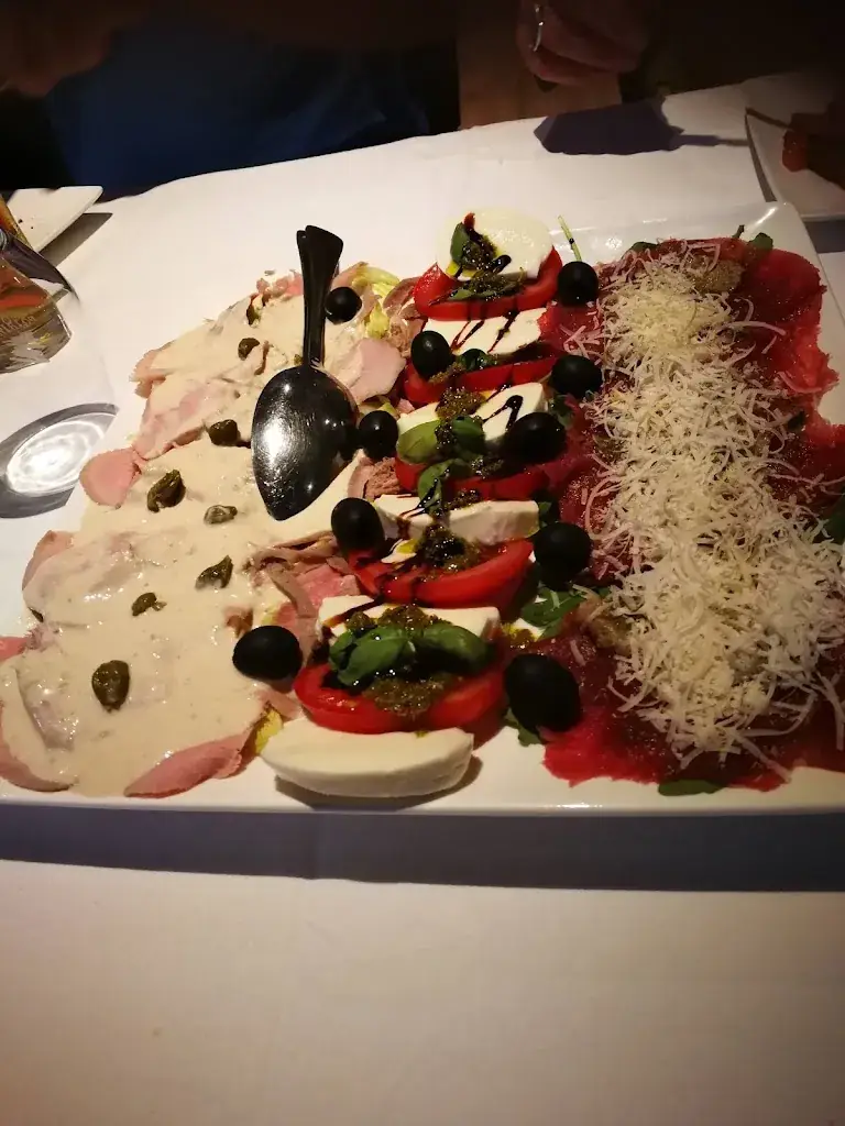 Menu_Ristorante Italiano Il-Gusto_Mijdrecht_image_2