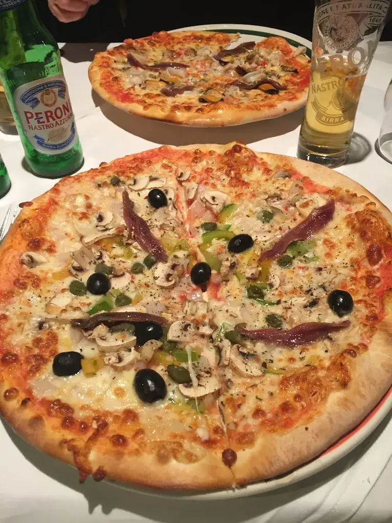 Menu_Ristorante Italiano Il-Gusto_Mijdrecht_image_3