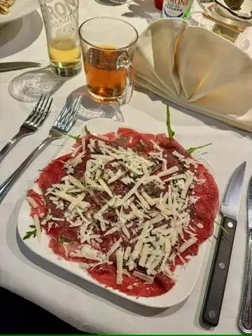 Menu_Ristorante Italiano Il-Gusto_Mijdrecht_image_4