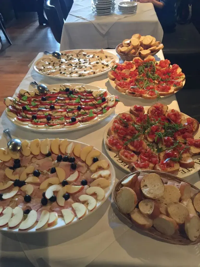 Menu_Ristorante Italiano Il-Gusto_Mijdrecht_image_5