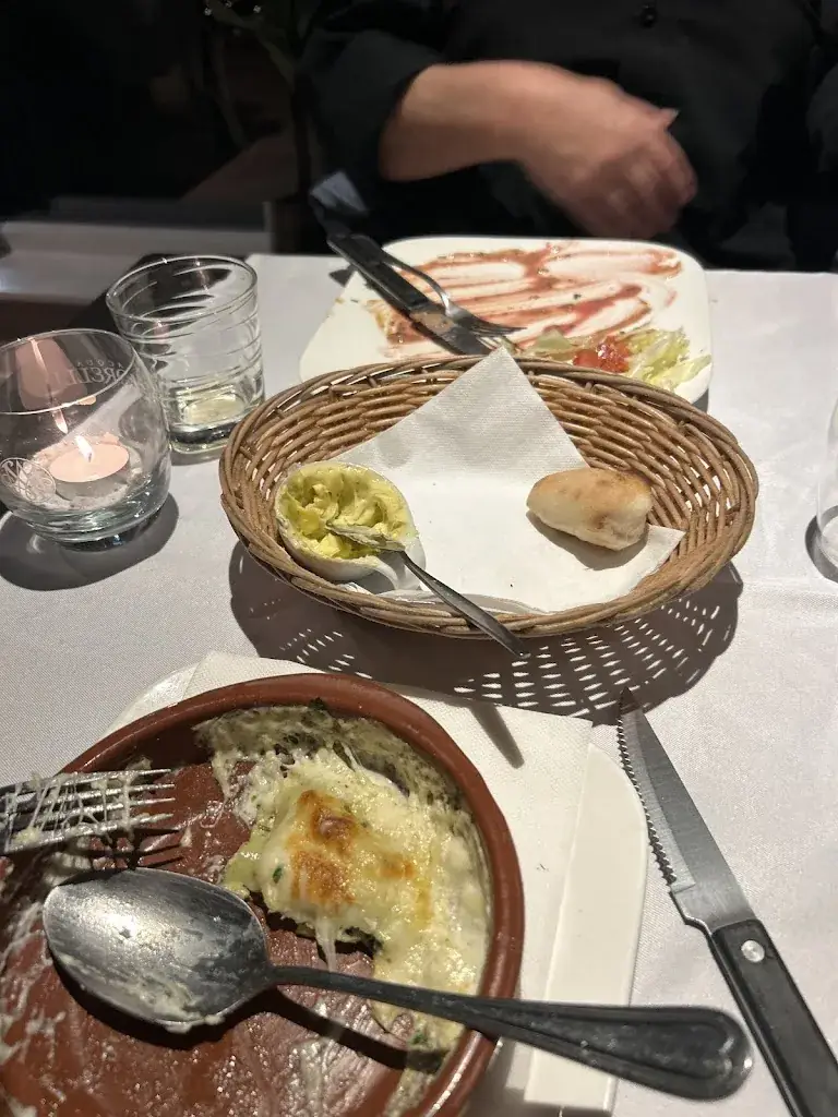 Menu_Ristorante Italiano Il-Gusto_Mijdrecht_image_8