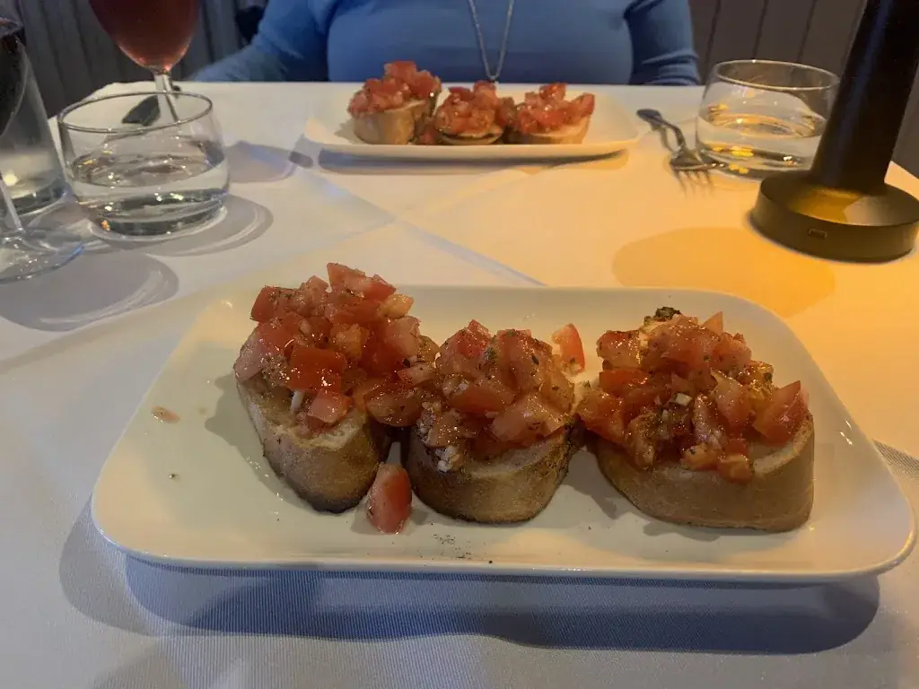 Ristorante Italiano Il-Gusto restaurant in Mijdrecht