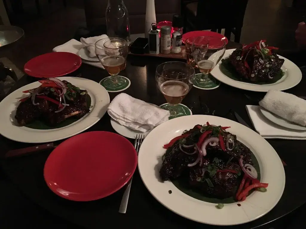 Witold Wawrzyniak_Brasserie Jettiez_Mijdrecht_review