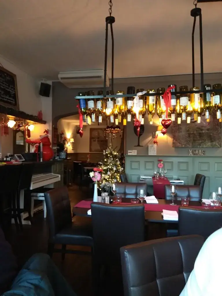 Alexander Sorokin_Brasserie Jettiez_Mijdrecht_review