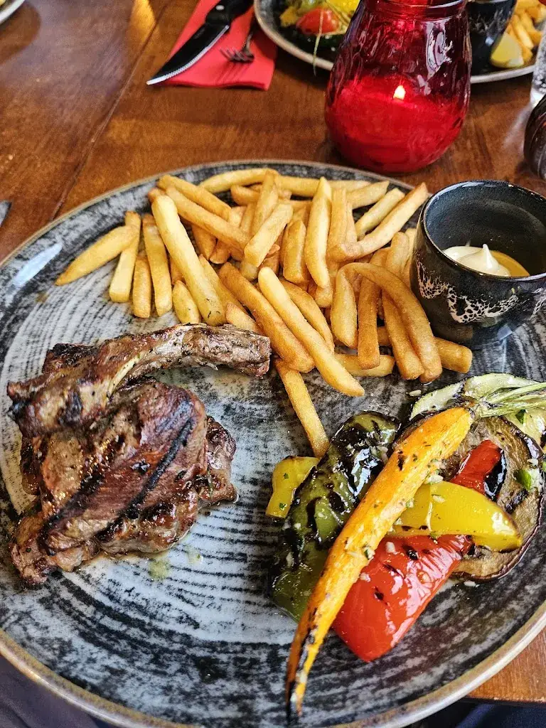 Menu_Restaurant Asado | Restaurant Mijdrecht_Mijdrecht_image_6