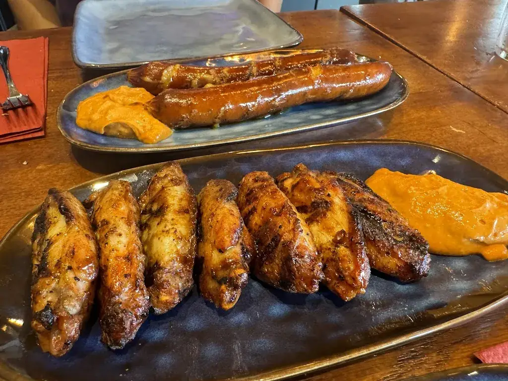 Menu_Restaurant Asado | Restaurant Mijdrecht_Mijdrecht_image_7