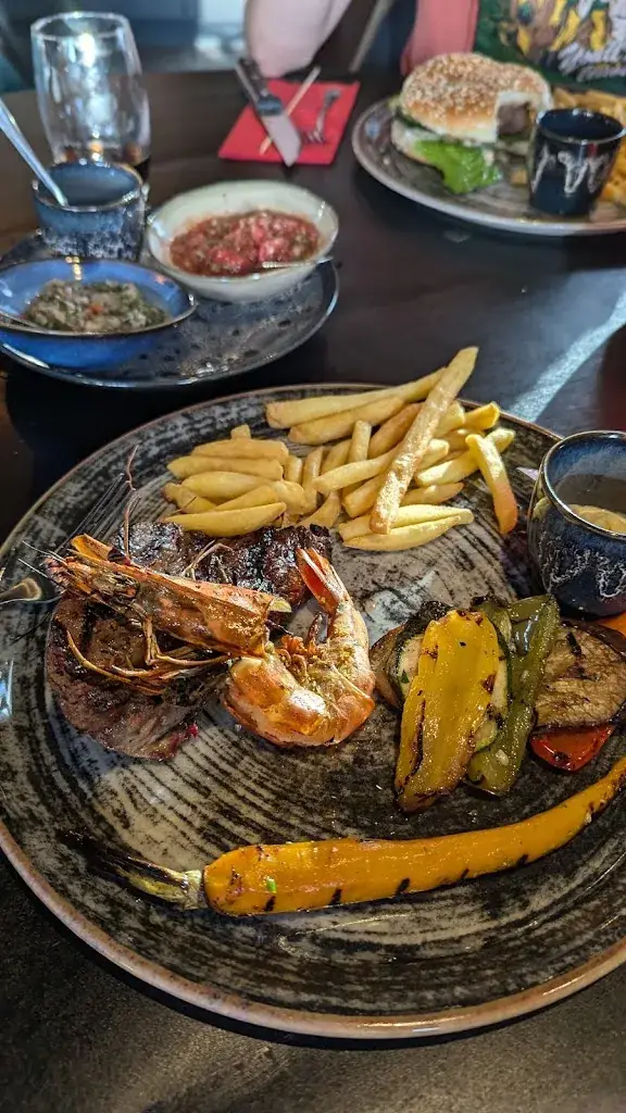 Menu_Restaurant Asado | Restaurant Mijdrecht_Mijdrecht_image_8