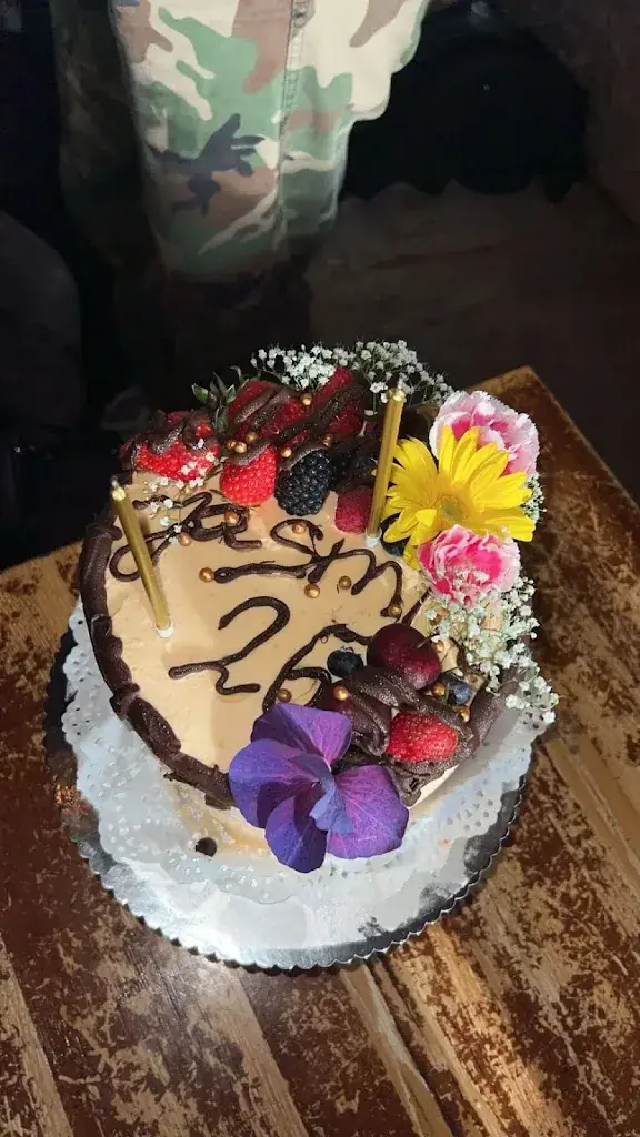 Jasmin Ramzy_Restaurant Asado | Restaurant Mijdrecht_Mijdrecht_review