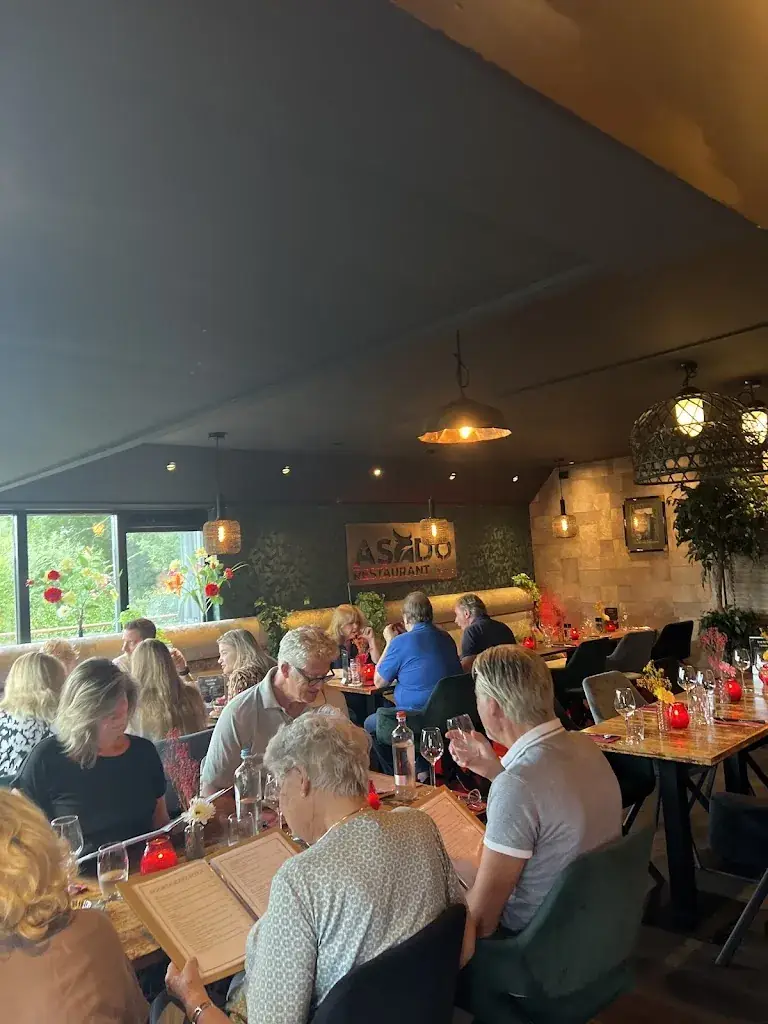 Nick Hoogwout_Restaurant Asado | Restaurant Mijdrecht_Mijdrecht_review