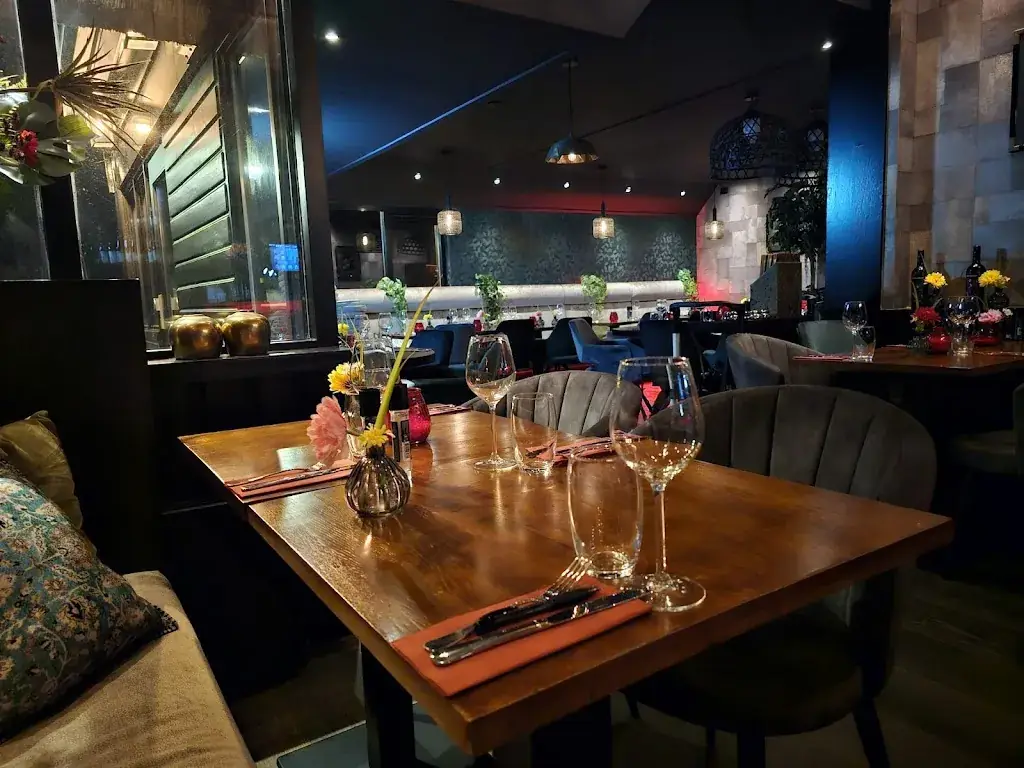 Restaurant Asado | Restaurant Mijdrecht restaurant in Mijdrecht