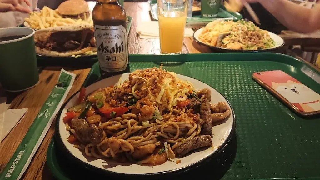 Menu_Rimbula Restaurant_Emmen_image_3