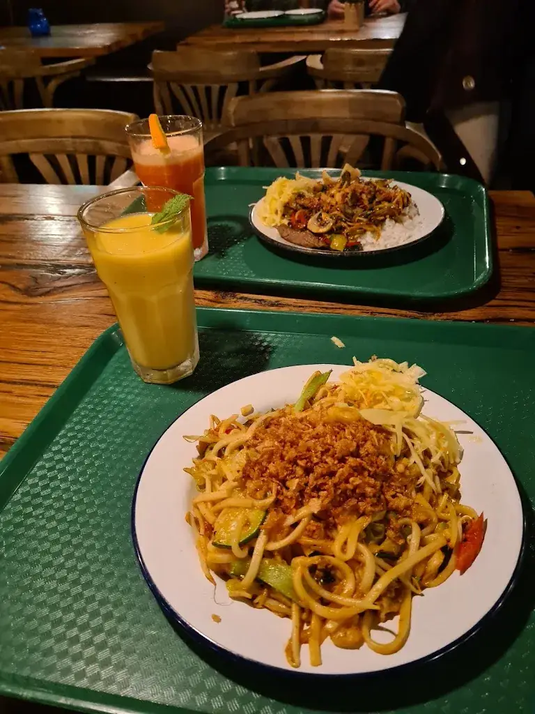 Mary-Ann van der Linden_Rimbula Restaurant_Emmen_review