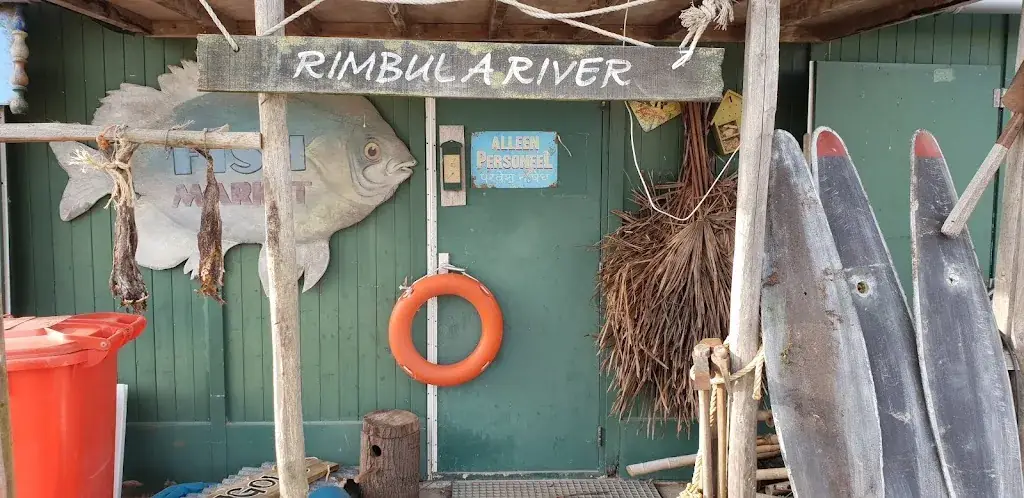 Frits Haverkamp_Rimbula Restaurant_Emmen_review