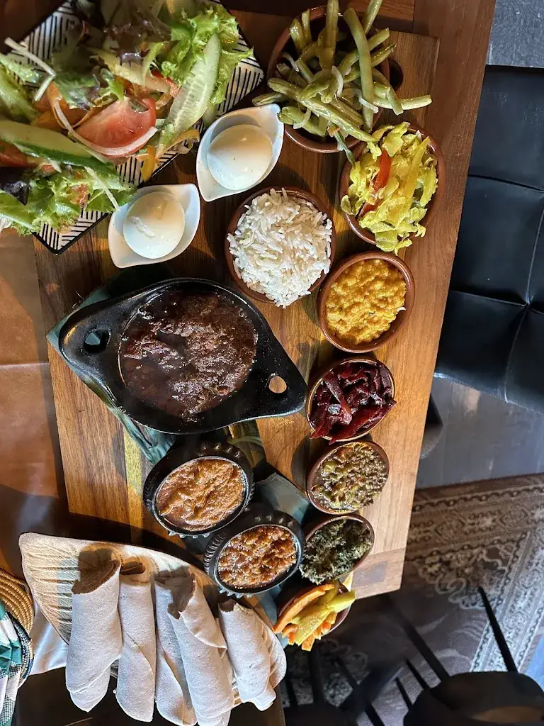 Philip Hoolmans_Restaurant Gojo_Leeuwarden_review